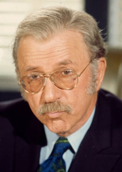 Jack Albertson photo
