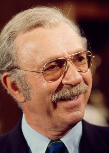 Jack Albertson photo