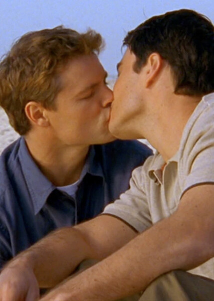 Jack and Doug
