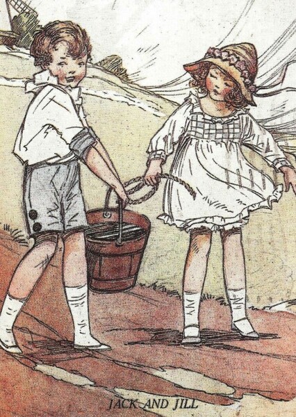 Jack and Jill