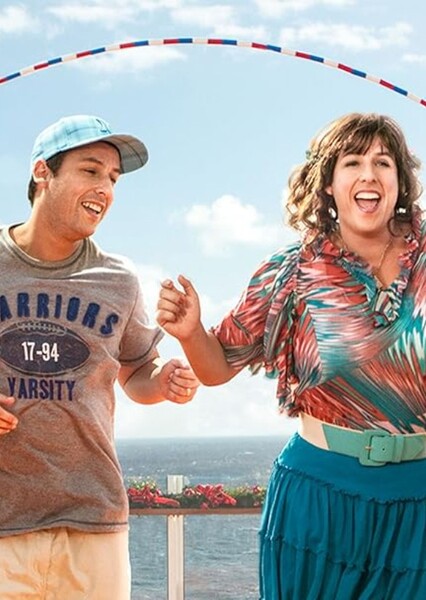 Jack and Jill Sadelstein