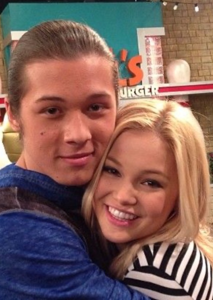 Jack and Kim