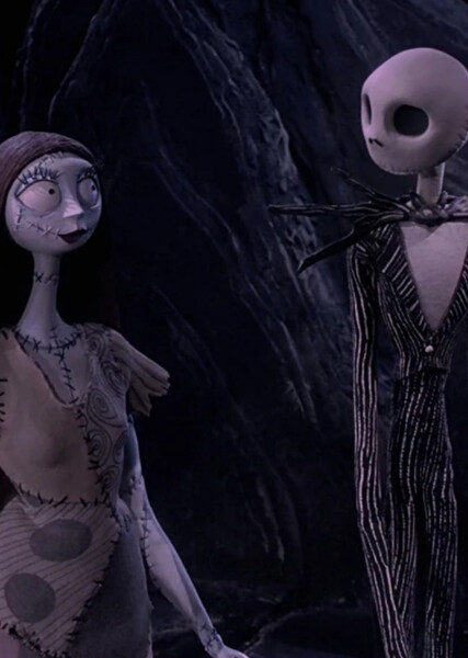 Jack and Sally photo