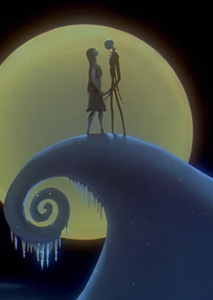 Jack and Sally photo