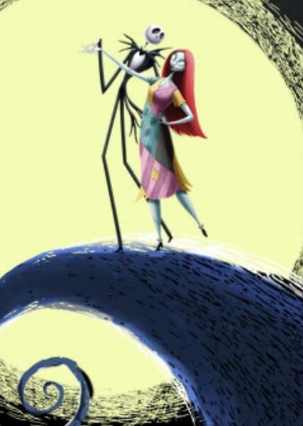 Jack and Sally