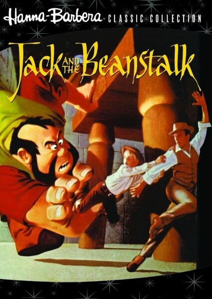 Jack and the Beanstalk (1967 film)