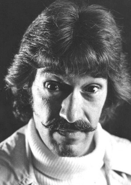 Jack Angel photo