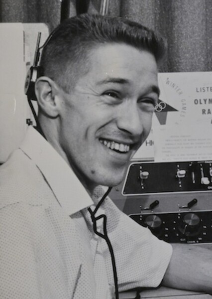 Jack Angel photo