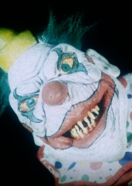 Jack Attack (Demonic Toys)