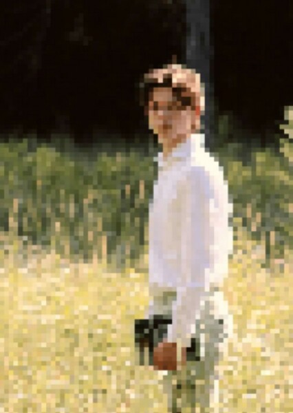 Jack Austin
