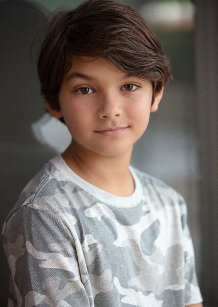 Jack Austin photo