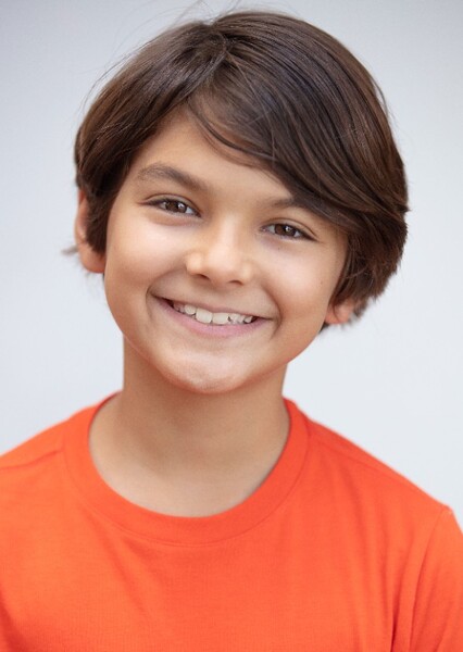 Jack Austin photo