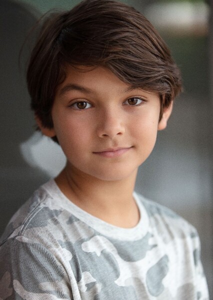 Jack Austin photo