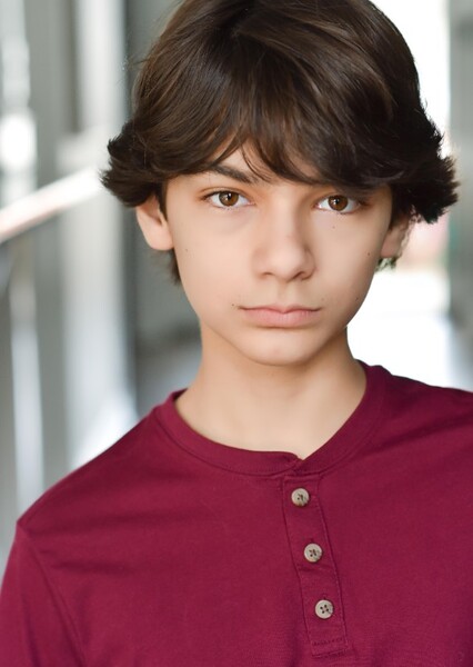Jack Austin photo