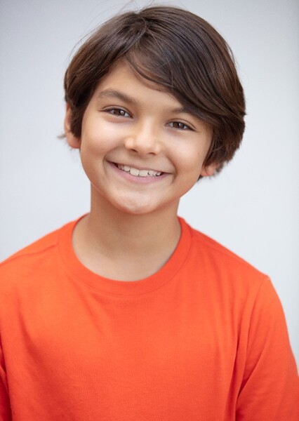Jack Austin photo