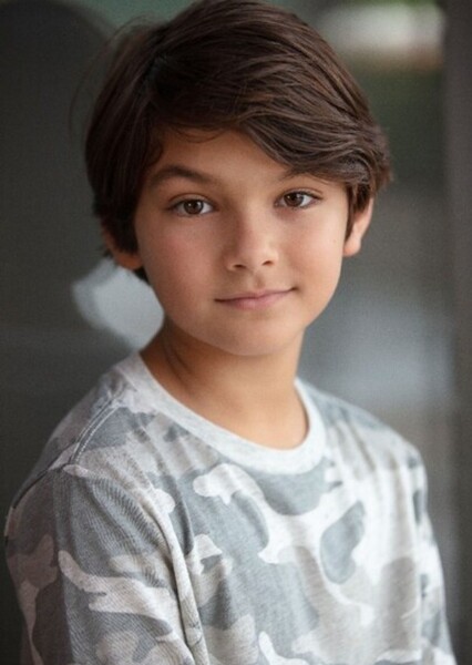 Jack Austin photo