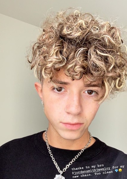 Jack Avery Photo on myCast - Fan Casting Your Favorite Stories