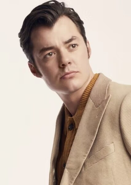 Jack Bannon photo