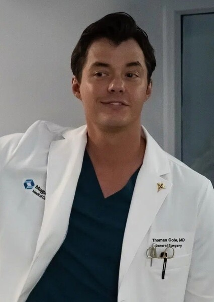 Jack Bannon photo