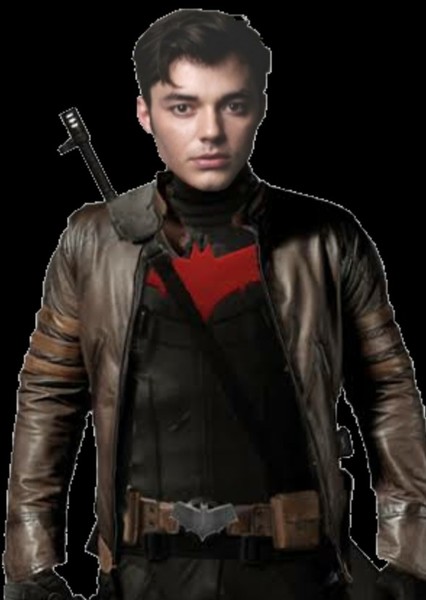 Jack Bannon photo