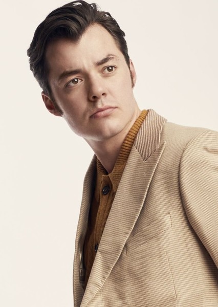 Jack Bannon photo