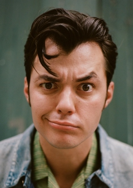 Jack Bannon photo