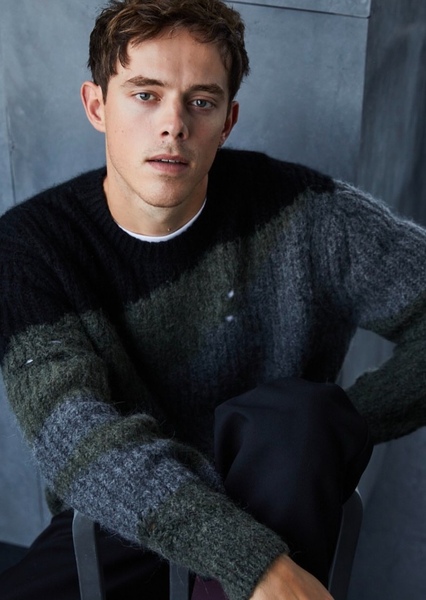 Jack Barton photo
