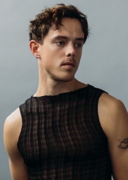 Jack Barton photo