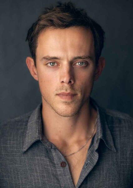 Jack Barton photo