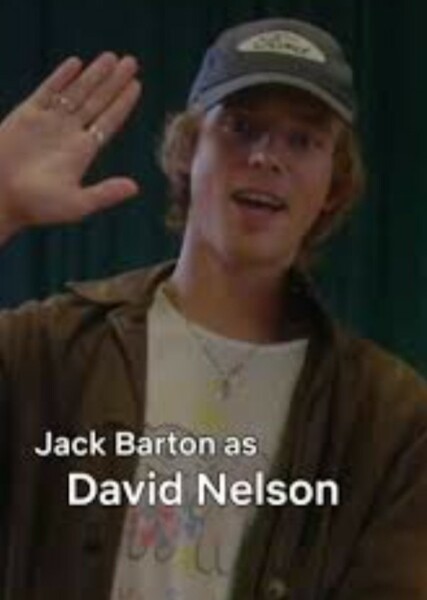 Jack Barton photo