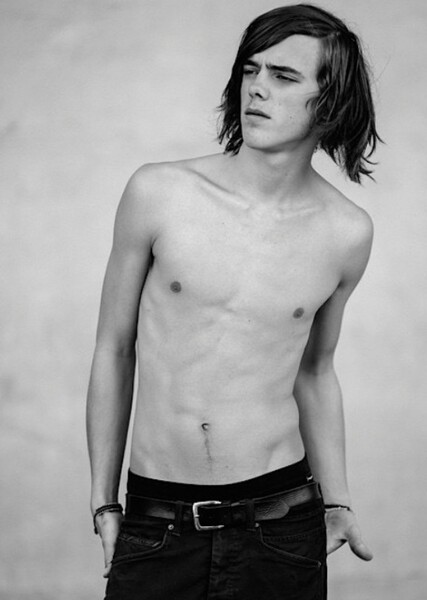 Jack Barton photo