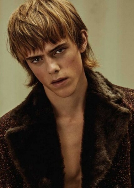 Jack Barton photo