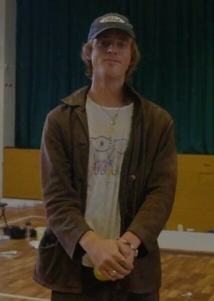 Jack Barton photo