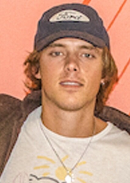 Jack Barton photo