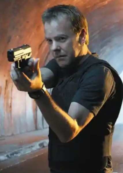 Jack Bauer