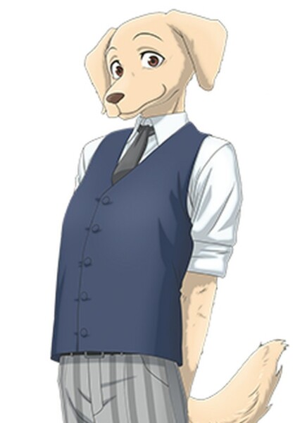 Jack (Beastars)
