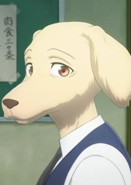 Jack (Beastars)