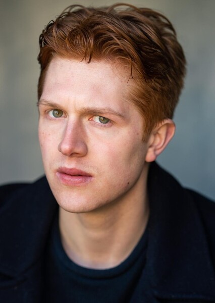Jack Birtles photo