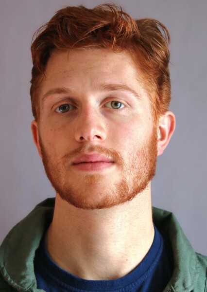 Jack Birtles photo