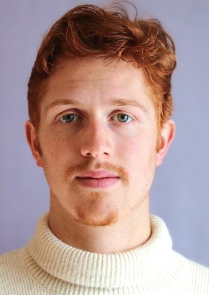 Jack Birtles photo