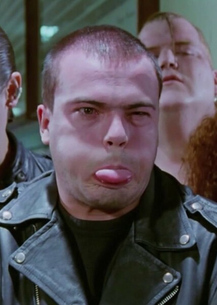 Jack Black photo