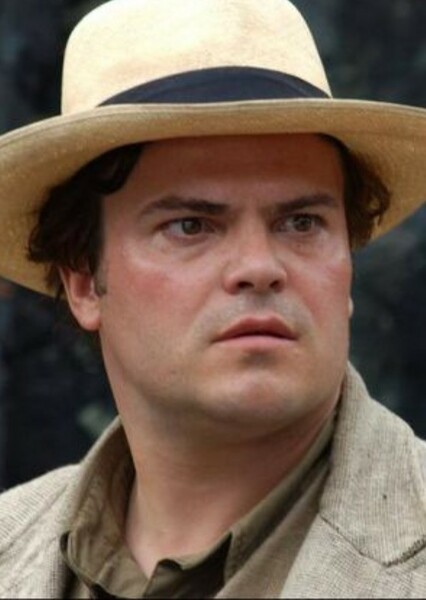 Jack Black photo