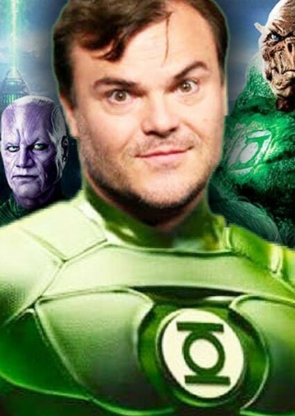 Green Lantern