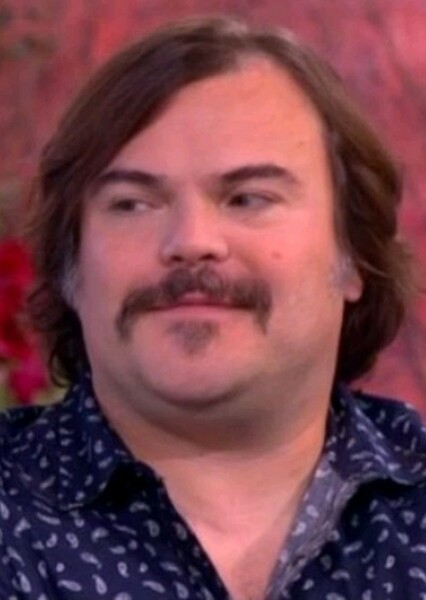 Jack Black