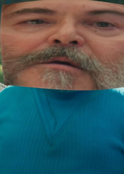 Jack Black photo