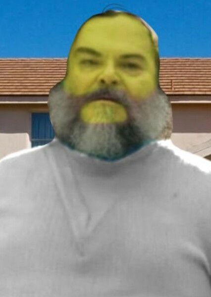 Jack Black photo