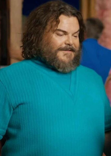 Jack Black