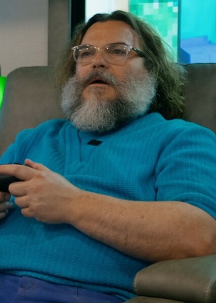 Jack Black photo