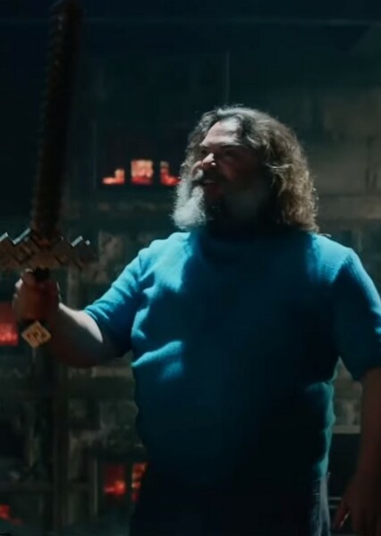 Jack Black photo