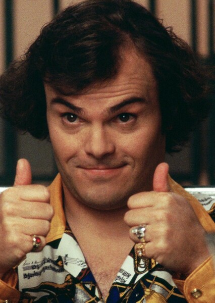 Jack Black photo